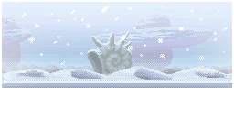 Stand Storm II (Winter)